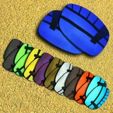 US Polarized Lenses Replacement for-OAKLEY Ravishing Sunglasses - Many Varieties picture