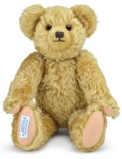 Merrythought Little Edward - Christopher Robin's (Winnie the Pooh) Teddy Bear picture