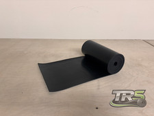 NEOPRENE RUBBER ROLL 1/8 THK X 8