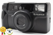 [ N Mint ] Fuji Fujifilm Zoom Cardia Super 312 35mm Film Camera Lens From JAPAN picture