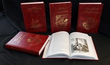 Conflict of the Ages Series 5 HARDCOVER BOOK SET by Ellen Gould White BRAND NEW picture