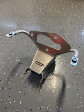 MotoHolders Race Upper Fairing Stay 2013 + Triumph Daytona 675 675R New Unused picture