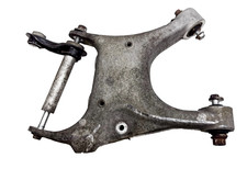 2007-2019 BMW X5 E70 Rear Right Suspension Lower Control Arm Wishbone OEM picture