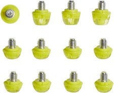 Adidas TPU Studs for Football Shoes, Unisex Adult green picture