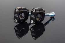 RENTHAL - For 14-24 Yamaha YZ125-250 28.6 Mm. Clamps | CL018 picture