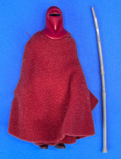 Vintage 1983 Kenner Star Wars Emperor’s Royal Guard Action Figure Complete picture