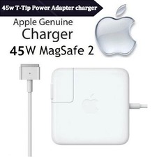 OEM 45w T-Tip Power Adapter charger for Apple macbook air 2012-2017 A1436 A1466 picture