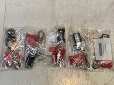 5 Quantity of PayRange Relay Module Harnesses 11.01569-00, 13.01580-01 (5 Qty) picture