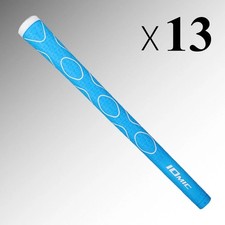 IOMIC iX SA Golf Grip 2.0 M60 No Backline Shock Absorption Sensory Golf Grip picture
