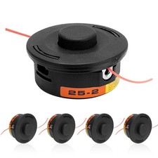 5-Pack 25-2 Trimmer Head For Stihl FS55 55R 56RC 85 90 90R 110 110RX 120 130 131 picture