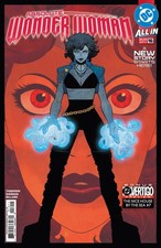 Absolute Wonder Woman #16 Cover A Hayden Sherman First Printing picture