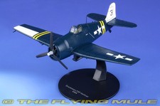 De Agostini 1:72 F6F-5 Hellcat USN VF-24 picture