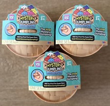 **JUST RELEASED** RMS Gold Shimmering Dumpling Bundle- set of 3 VIRAL & SEALED picture