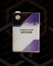 RM Diamont DC5335 Glamour Clear 1G picture
