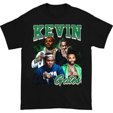 New Popular Kevin Gates Gift For Fan S to 5XL Unisex T-shirt GC1565 picture