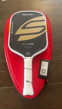 Selkirk Lab’s Boomstick Elongated Regal / Gold Edition ( Super Rare ) picture