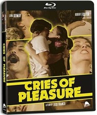 Cries Of Pleasure [BLU-RAY] picture