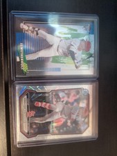 JJ Wetherholt Rookie Cards picture