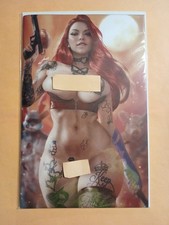 Jessi Zombie Hunter #2 