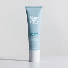 Bigger Than Beauty Skincare Defying Gravity Deep Hydration Moisturizer 1.7 fl oz picture