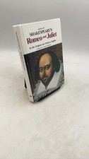 Romeo and Juliet William Shakespeare Hardcover 1985 picture