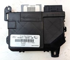 Lincoln Town Car 2006-2008 Keyless Driver Door Module 6W1T-13C791-AH OEM picture