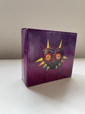 Club Nintendo Zelda Majora’s Mask Light Lamp NEW Sealed Rare Reward picture