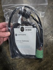Samsara CBL-VG-BJ1939-Y0 J1939 Multi-Type Vehicle Gateway Cable 030-0018-02 picture