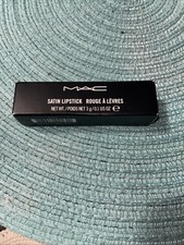 DISCONTINUED MAC Nicki Minaj Pink Friday Satin Lipstick - Archival Collectible picture