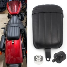 Rear Passenger Seat Pillion For Harley Softail Slim FLSL Street Bob FXBB 18-22 picture