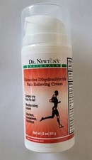 Dr. Newton's Glucosamine Extra Strength Cream  Naturals (3 oz. 85g) Pain Relief picture