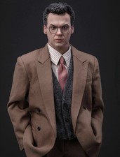 Mars Toys MAT028 Mr.W “NUTS” (Bruce Wayne) 1/6 Scale Action Figure - IN STOCK picture