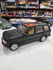 AUTOart 1/18 Scale Land Rover Range Rover 4.6 HSE Diecast Model Car 🇺🇸 SHIPPED picture
