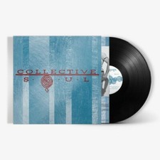 Collective Soul [25th Anniversary Edition] by Collective Soul (Record, 2020) picture
