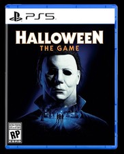 Halloween: The Game PlayStation 5 PS5 PRESALE  picture