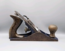  Vintage Stanley Bailey Smoothing No 4 Plane picture