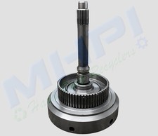 48RE Complete Forward Drum Assembly - True 48RE Bevel -  picture