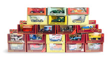 Varied Qty (20) Matchbox Models of Yesteryear No Duplicates - 1990's Die Cast picture