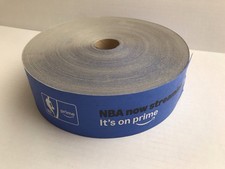 Wet Kraft Paper Tape - Heavy-Duty Carton Sealing Amazon  NBAJumbo Roll 1,000 Ft picture