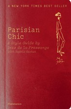 Parisian Chic picture