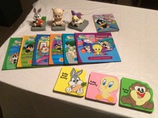 Baby Looney Tunes Lot picture