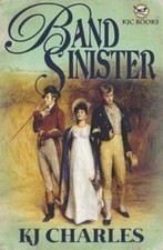 Band Sinister by Charles, KJ picture