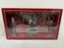 1996-1997 Rare Jean Paul Gaultier The 