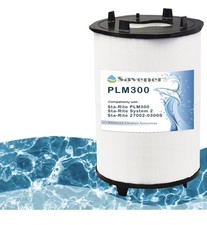 Savener 27002-0300S Pool Filter Replaces Sta-Rite 27002-0300S DE Filter PLM300 picture