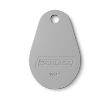 Schlage 9691T Key Fob (Individual) picture