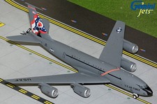 US Air Force Boeing KC-135R Ohio ANG G2AFO1490 Gemini Jets Scale 1:200 IN STOCK picture