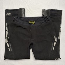 KLIM Marrakesh Motorcycle Pants 34 Regular Cordura D30 SuperFabric Adventure picture