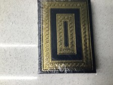 GRIMM'S FAIRY TALES The Eaton Press Collector's Edition (New Sealed) picture