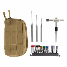 Barrett MRAD/MK22 Toolkit FDE UPC: 810021511436 picture