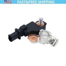 New Battery Current Sensor For 13-17 Jaguar XF XJ XJR 2-Pin LR038720 LR038721 picture